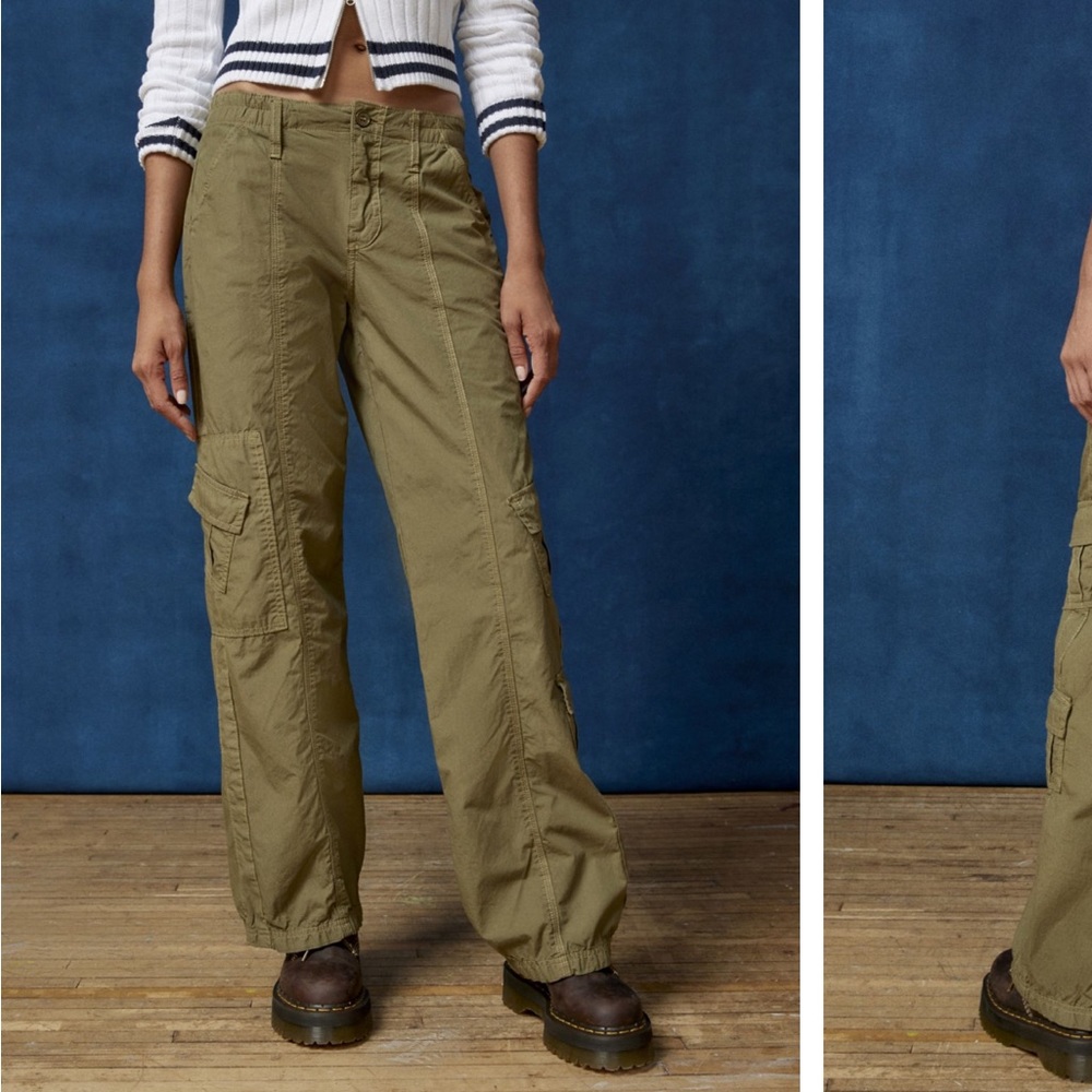 Urban outfitters cargo pants